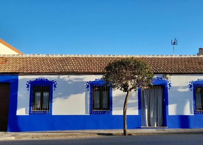 Casa Rural La Golondrina