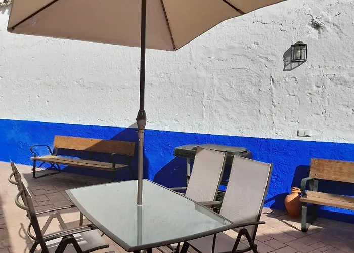 Casa Rural La Golondrina