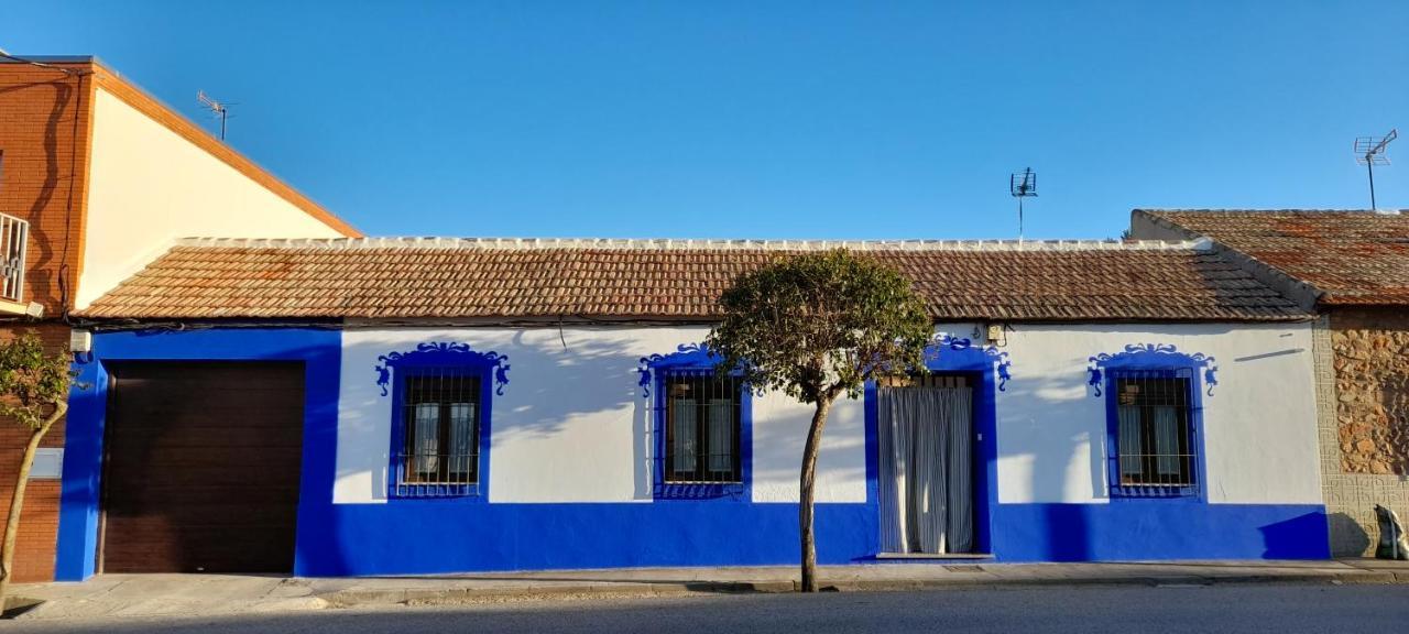 La Golondrina Villarta de San Juan