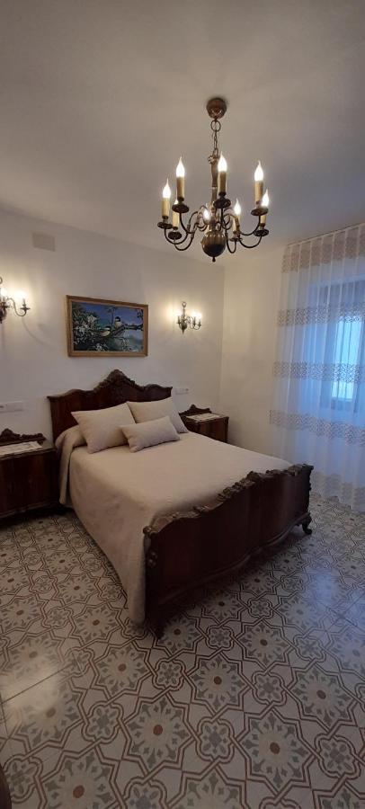 La Golondrina Country house *