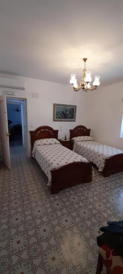 Country house La Golondrina Villarta de San Juan