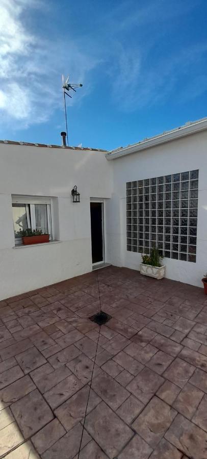 La Golondrina Country house