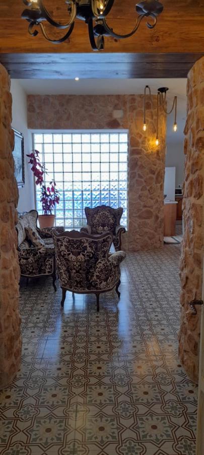 La Golondrina Country house Villarta de San Juan