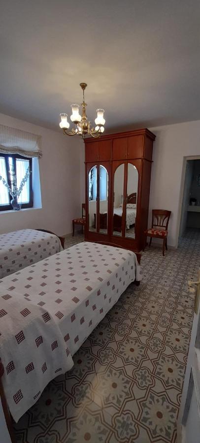 La Golondrina Country house