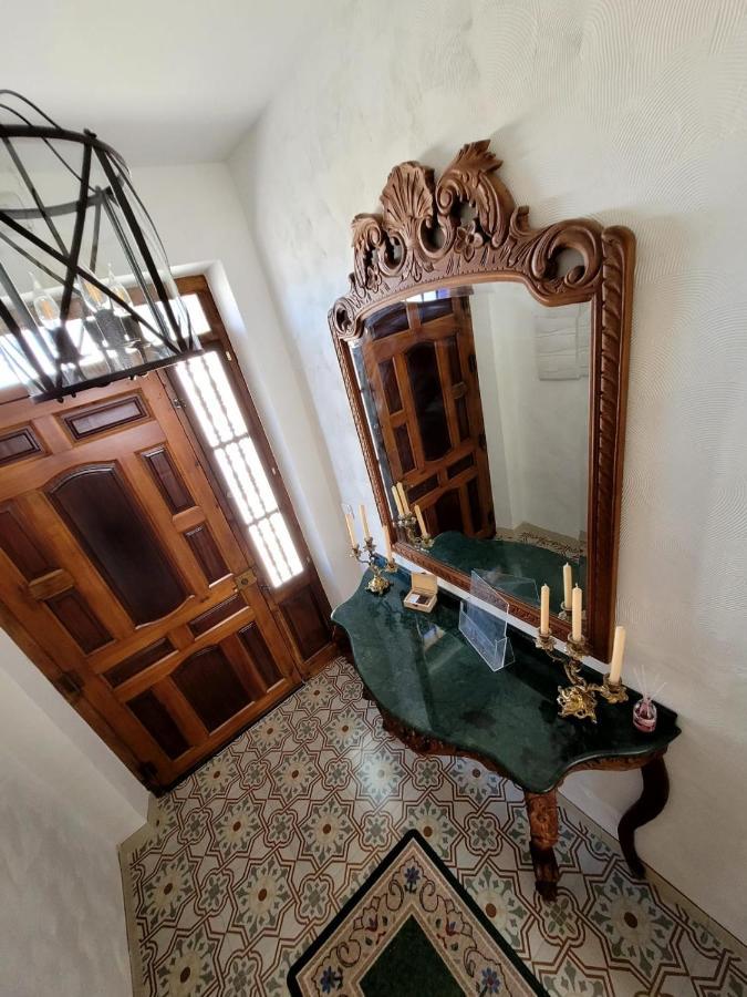 La Golondrina Country house