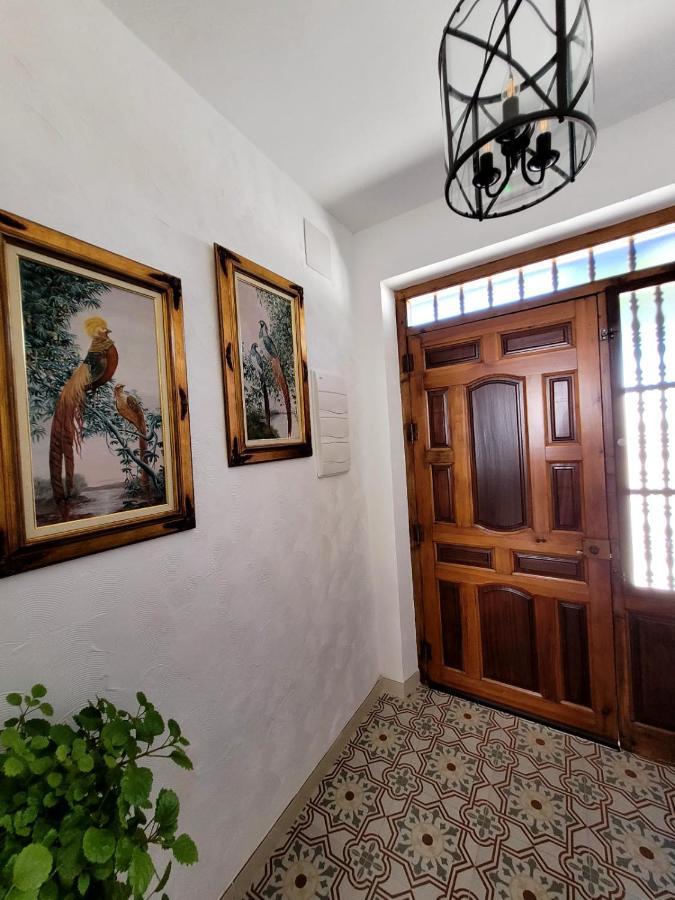 La Golondrina Country house Villarta de San Juan