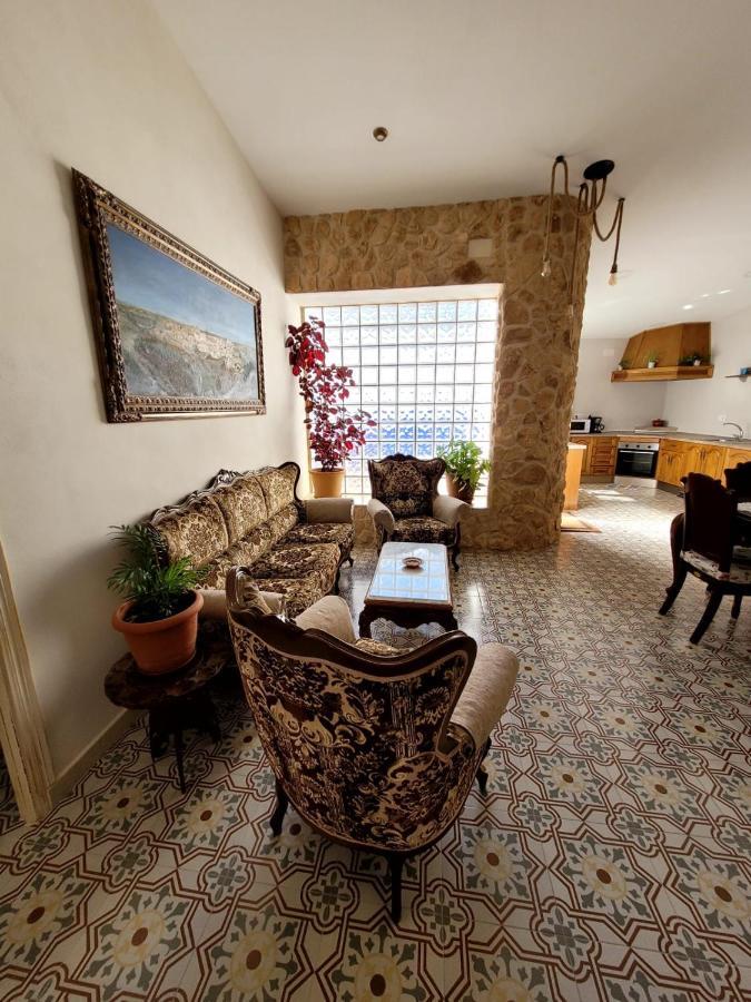 Country house La Golondrina Villarta de San Juan