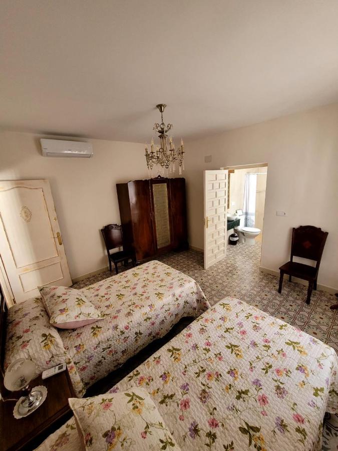 Country house La Golondrina *