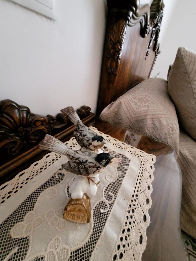 La Golondrina Country house