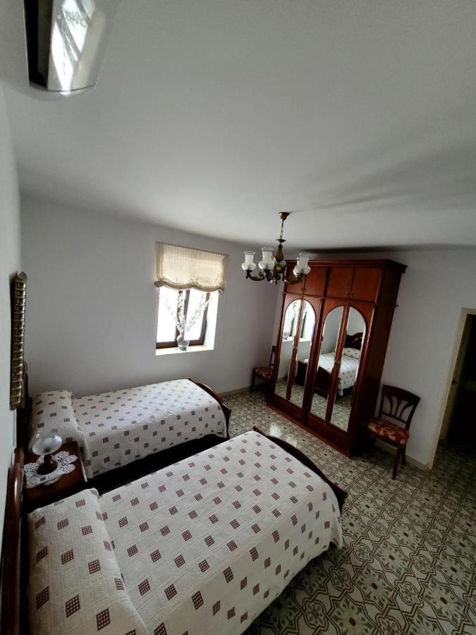 Country house La Golondrina *