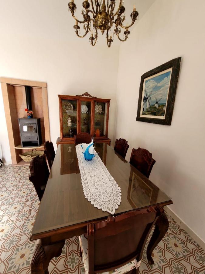 Country house La Golondrina