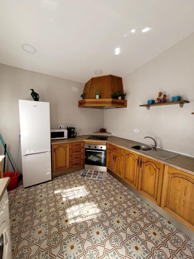 La Golondrina Country house *