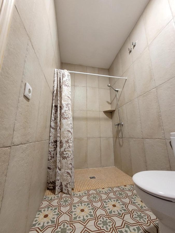 Country house La Golondrina Villarta de San Juan